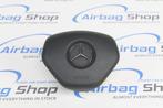 AIRBAG SET – DASHBOARD MERCEDES GLK FACELIFT (2013-HEDEN), Auto-onderdelen, Gebruikt, Mercedes-Benz