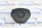 AIRBAG SET – DASHBOARD MERCEDES GLK FACELIFT (2013-HEDEN), Gebruikt, Mercedes-Benz