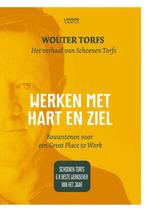 Werken met hart en ziel 9789401418881 Wouter Torfs, Boeken, Economie, Management en Marketing, Verzenden, Zo goed als nieuw, Wouter Torfs