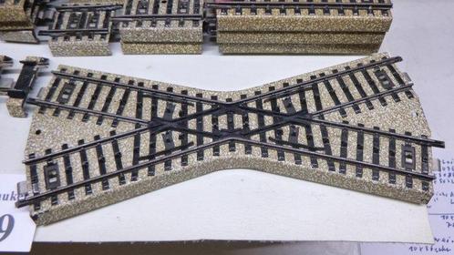 Märklin H0 -, Hobby en Vrije tijd, Modeltreinen | H0