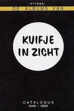 9789080112735 De albums van Kuifje in Zicht, Boeken, Nieuw, Verzenden, P. Ottens