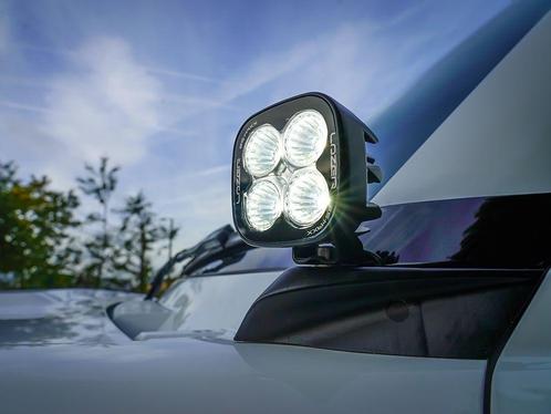 Lazer Lights - Land Rover Defender (2020+) A-Pillar Kit, Auto-onderdelen, Verlichting, Ophalen of Verzenden
