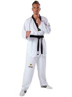KWON Taekwondo Pak / Dobok Fightlite WT goedgekeurd, Sport en Fitness, Nieuw, Ophalen of Verzenden