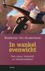 In wankel evenwicht (POD) 9789401431477, Verzenden, Zo goed als nieuw, Boudewijn Van Houdenhove