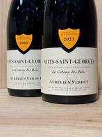 2023 Aurelien Verdet Le Côteau du Bois - Nuits St. Georges, Nieuw