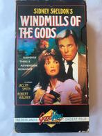 WINDMILLS OF THE GODS (VHS), Verzenden, Gebruikt