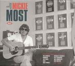 cd - Mickie Most - The Pop Genius Of Mickie Most, Cd's en Dvd's, Cd's | Overige Cd's, Verzenden, Zo goed als nieuw