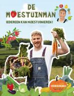 Boek: De moestuinman - (als nieuw), Verzenden, Zo goed als nieuw