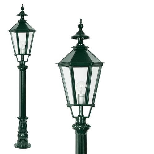 De Waard Tuinlamp Tuinverlichting Tuinverlichting klassiek, Tuin en Terras, Buitenverlichting, Verzenden