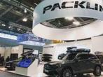 Packline NX : Dubbelwandige dakkoffers; AKTIE 2020!