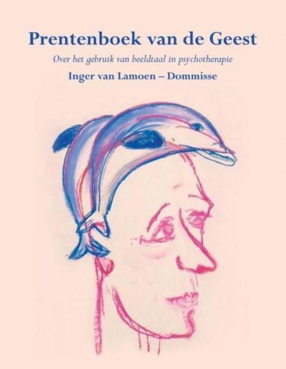 Prentenboek van de Geest | 9789089542977 | Inger van, Boeken, Wetenschap, Zo goed als nieuw