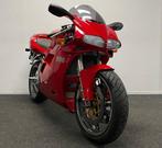 Ducati - 996 - 2002