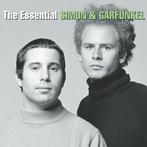 cd - Simon &amp; Garfunkel - The Essential Simon &amp; Ga..., Verzenden, Zo goed als nieuw