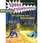 Het geheim van Berensbos / Spees de ruimtewees / 2, Verzenden, Zo goed als nieuw, Mirjam Mous