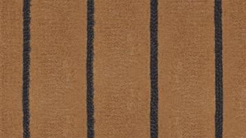 Marine Tuft Teak Black boot tapijt beschikbaar voor biedingen