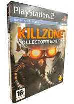 Killzone - Collectors Edition [PS2], Spelcomputers en Games, Games | Sony PlayStation 2, Ophalen of Verzenden, Nieuw