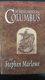 MEMOIRES VAN COLUMBUS 9789032503994 Marlowe, Verzenden, Gelezen, Marlowe