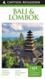 Bali & Lombok / Capitool reisgidsen 9789000341450, Boeken, Verzenden, Zo goed als nieuw, Andy Barski
