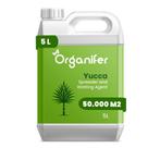 Yucca Uitvloeier - Wetting Agent – 5 l voor 50.000 m2, Verzenden, Mest