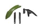 R-Tech Front Fender en Fork Protector Kit voor Yamaha T7, Verzenden, Nieuw