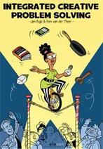 Integrated creative problem solving / Delft Series on, Verzenden, Zo goed als nieuw, Han Van der Meer