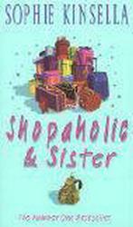 Shopaholic & Sister / Druk 1 9780552152471 Sophie Kinsella, Gelezen, Verzenden, Sophie Kinsella