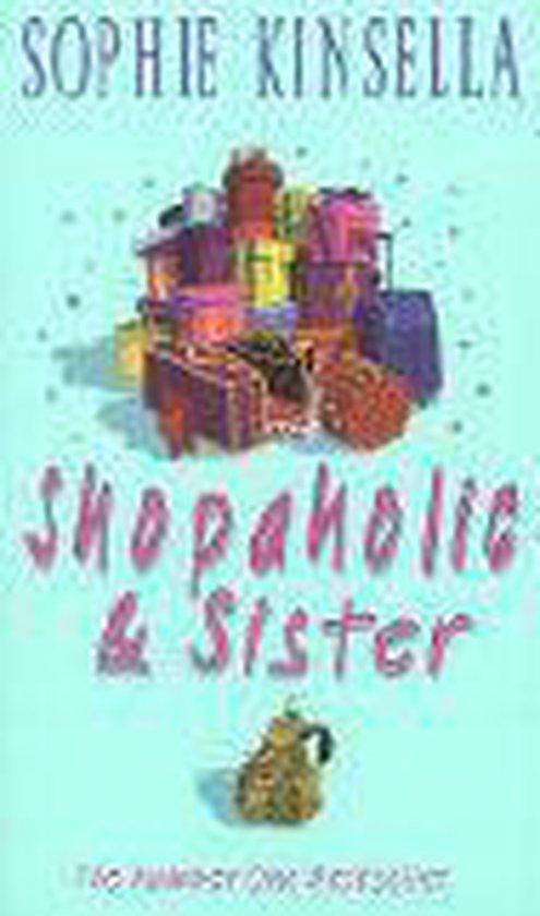Shopaholic & Sister / Druk 1 9780552152471 Sophie Kinsella, Boeken, Overige Boeken, Gelezen, Verzenden