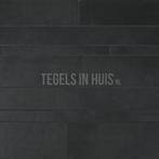 Wandstroken plus zwart wandstroken tegeloutlet tegels in, Ophalen of Verzenden, Nieuw, Keramiek, 10 m² of meer