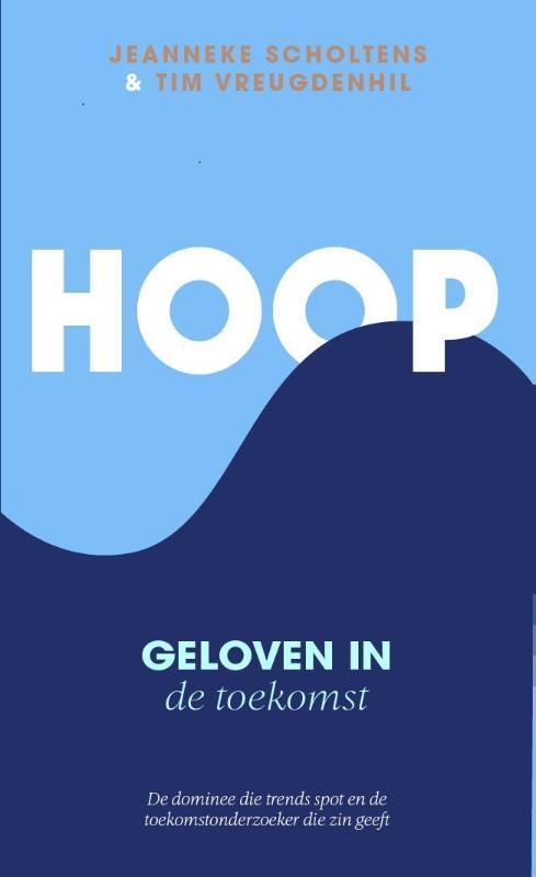 Hoop 9789043541428 Jeanneke Scholtens, Boeken, Overige Boeken, Gelezen, Verzenden