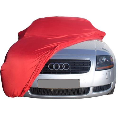 Autohoes passend voor Audi TT Coupe Mk1 binnen BESTE PASVORM, Auto diversen, Autohoezen, Op maat, Nieuw, Ophalen of Verzenden