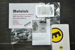 Magura Rempomp revisie KIT BMW K 16V | K1 | K1100 | R1100 gs