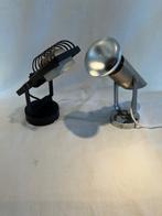 Artemide - Wandlamp (2) - Samenvatting van faretto - Metaal,