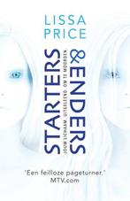 Starters & Enders | 9789000347995 | Lissa Price, Zo goed als nieuw, Lissa Price