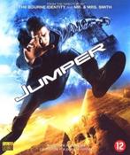 Blu-ray film - Jumper (Blu-ray) - Jumper (Blu-ray), Cd's en Dvd's, Verzenden, Zo goed als nieuw