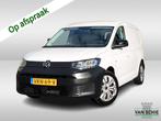 Volkswagen Caddy | Zakelijke Lease v.a. €353.81 pm, Automaat, Stof, Gebruikt, Euro 6