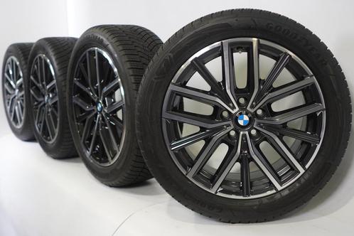BMW 2 serie U06 Active Gran Tourer 838M 18 inch velgen Goody, Auto-onderdelen, Banden en Velgen, Velg(en), Gebruikt, 18 inch, Winterbanden