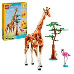 LEGO Creator 31150 Safaridieren, Nieuw, Lego, Verzenden