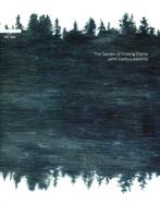 cd digi - Jefre Cantu-Ledesma - The Garden Of Forking Paths, Verzenden, Zo goed als nieuw