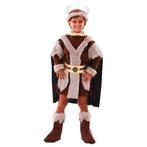 Viking kostuum jongen, Hobby en Vrije tijd, Feestartikelen, Verzenden, Nieuw, Feestartikel