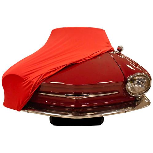 Autohoes passend voor Simca 1000 binnen BESTE PASVORM cover, Auto diversen, Autohoezen, Op maat, Nieuw, Ophalen of Verzenden
