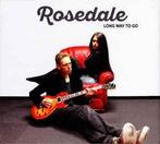 cd - Rosedale - Long Way To Go, Verzenden, Zo goed als nieuw