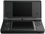 Nintendo DSi (Black) (Nintendo DS), Spelcomputers en Games, Spelcomputers | Nintendo DS, Verzenden, Gebruikt