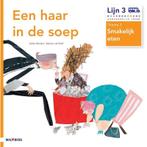 Lijn 3 Prentenboek thema 3 Smakelijk eten, Boeken, Schoolboeken, Verzenden, Nieuw