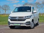 Volkswagen Transporter | Zakelijke Lease v.a. €462.95 pm, Auto's, Automaat, Gebruikt, Euro 6, Volkswagen