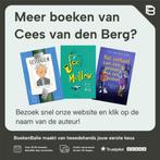 Het Grote Niet Te Vermijden Verhalenboek 9789047714712, Verzenden, Gelezen, Cees van den Berg
