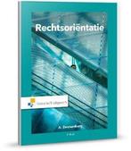 Rechtsorientatie | 9789001886370, Boeken, Verzenden, Nieuw