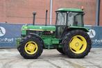 Veiling: Tractor John Deere 3650 Diesel 1990, Zakelijke goederen, Ophalen, Gebruikt, John Deere, 5000 tot 7500