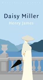 Daisy Miller 9789028426368 Henry James, Verzenden, Gelezen, Henry James