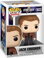 Funko Pop! - Star Trek Jack Crusher #1633 | Funko - Hobby, Verzenden, Nieuw