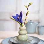 Vilt Bloem - Krokus Paars - 25cm - Fairtrade Homedecoratie N, Ophalen of Verzenden, Nieuw